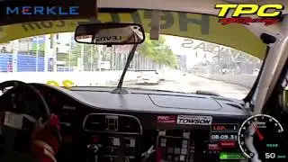 TPC Racing Dominates The Streets of Baltimore
