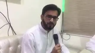 Interview Col. R Muhammad Maroof Khan LA2 Islamgarh/Chakswari