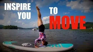 ACTIVE LIFESTYLE IDEAS (Real life Examples)