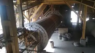 30 TPH (600 TPD) Clinker Grinding Unit &ndash; High Efficiency Cement Production