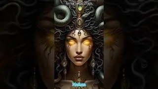 Mythical Creatures Comics #shorts #ytshorts #youtubeshorts #trending #comics #mythicalcreatures #ai