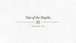 Crossridge Church - Sunday, January 25, 2026