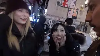 THE ULTIMATE JAPAN 🇯🇵 NIGHTLIFE EXPERIENCE YOU NEVER KNEW ABOUT ( OSAKA )