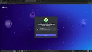 NEW Discord Server Boosting Bot 2025 - How To Use It