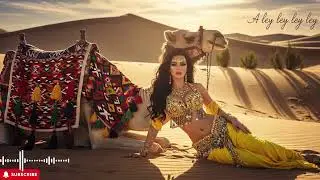 A Ley Ley Ley – Elsen Pro | Arabix Balkan Dance Mix Oriental 2026 🕺💥