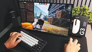 🎯 PUBG Mobile 4.0 &ndash; Sniper Mode Gameplay | Spooky Soir&eacute;e Action 🎯