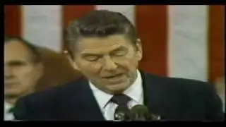 The Reagan Years