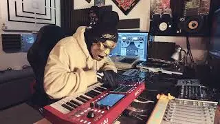 Eddy Mugre boombap beats 