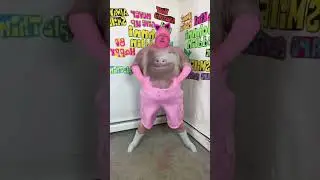 Pig!