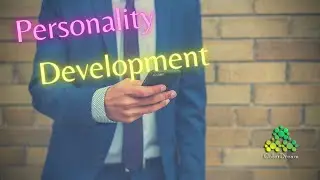 All about Personality Development