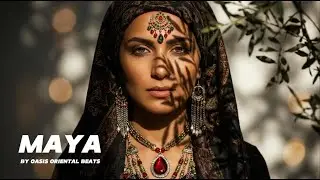 ✨MAYA - Sunset Luxury ✨ Organic Deep House 2026 (Original Mix)