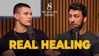 Dr. Mike Fucci on Mold, Autoimmune Disease & True Healing
