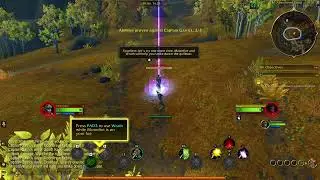 Enhanced Combat Tactics - Quest ID: 59254