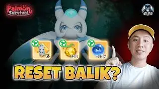 Reset Palmon Itu Aman? Ini Material yang Kembali & Cara Pakainya
