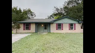 209 Collins Dr. Terrell, TX 75160 - Dallas Property Management