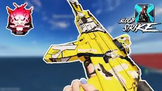 ORIGIN - 12 New Skin In BloodStrike | BloodStrike Pc OR Mobile | (NO COMMENTARY)