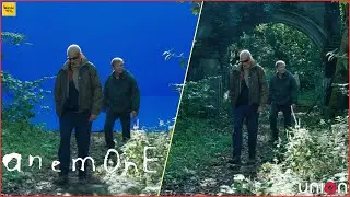 Anemone - VFX Breakdown by Union VFX
