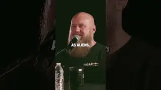 Alien Deception In The End Times?