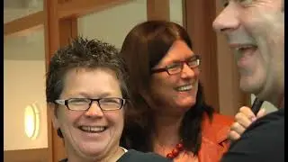 PvdA roos van de maand: Buurtzorg Almelo (Oktober 2011)