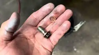 2012 Nissan Altima Front Flex Hose Brake Replacement 
