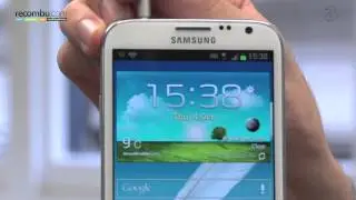 Samsung Galaxy Note 2 tips and tricks