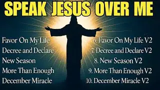 Morning Praise & Worship | Top 10 Christian Songs | Wealthy Christmas Playlist