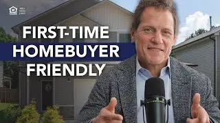 FHA Home Loan Explained in Under 2 Minutes
