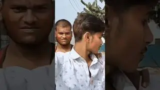 |SUNKI THE MAN PART 2 | संकी द मॅन पाट 2 |SUBHASH JAMDHADE #shorts #short #youtube #views 😎  #videos