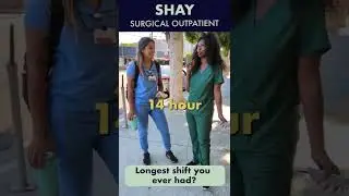Night shift or day shift? Let us know in the comments.