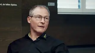 Baustark &ndash; Daniel Alpiger &uuml;ber den Systembau mit Holz