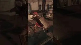 Ryse son of rome #pcgamer #rysesonofrome #pcgaming #gaming #pcgamerlife #games