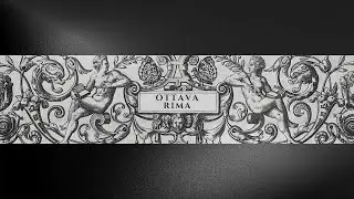 Ottava Rima 2025