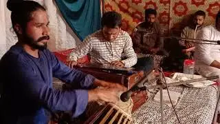 Dil apny nu khol mashi geet by Dilawar khan and Youtam Mansha