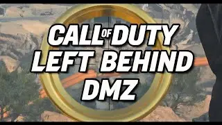 PLAYING DMZ AL MAZRA WITH THE HOMIE BABYTASK