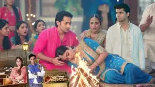 Tu juliet jatt di serial new 21 jan 2026 episode promo | Heer fainted Nawab care Heer-upcoming twist