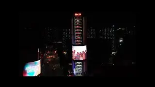 TEN SQUARE Launch 2022