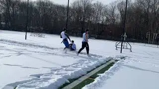 Festivus Bowl 2026