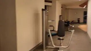 DoubleTree by Hilton Makkah | Gym Equipment Video