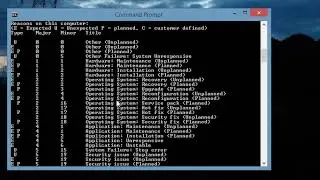 Shutdown Using windows cmd