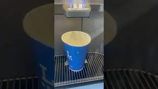 Лучше, чем японский Starbucks Lawson Coffee