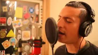 Praxis Style - Ya No Soy EL Mismo (Cypher) - NLREC