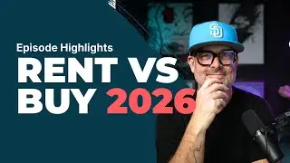 Renting vs Buying: Which Actually Makes You More Money (19-Year Analysis)
