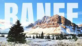Banff's Hidden Gems: Less Popular and Awesome