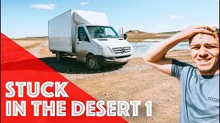 EXTREMES OFFROAD ABENTEUER | VLOG | SANDRO SCHMID