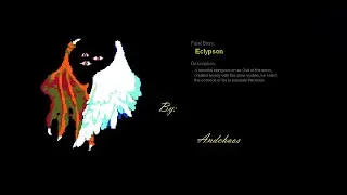 [PC] Franken -  Final Boss: Eclypso
