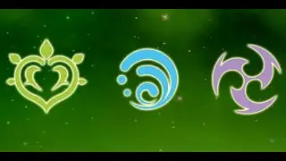 Insane F2P Hyperbloom Team 💥 | Genshin Impact Short