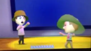 A funny Opera in &hearts;Tomodatchi Life! ~Nintendo 3DS