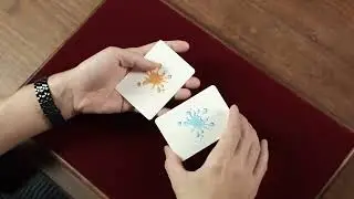 New Oil & Water - Chen Hui & TCC Magic