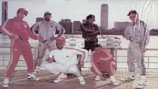 The Almighty RSO Crew Live (1988) 