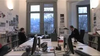 I Premio de Ingenier&iacute;a Civil (2008) - J&ouml;rg Schlaich